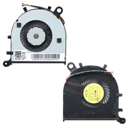 Laptop Cooler for DELL XPS 13 9343/9350/9360 0XHT5V
