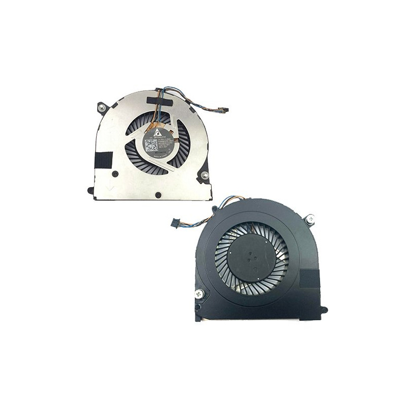 Laptop Cooler for HP EliteBook 740 G1, 850 G1, 840 G1
