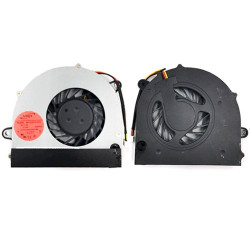 Laptop Cooler for TOSHIBA Satellite L770, L770D, L775, L775D