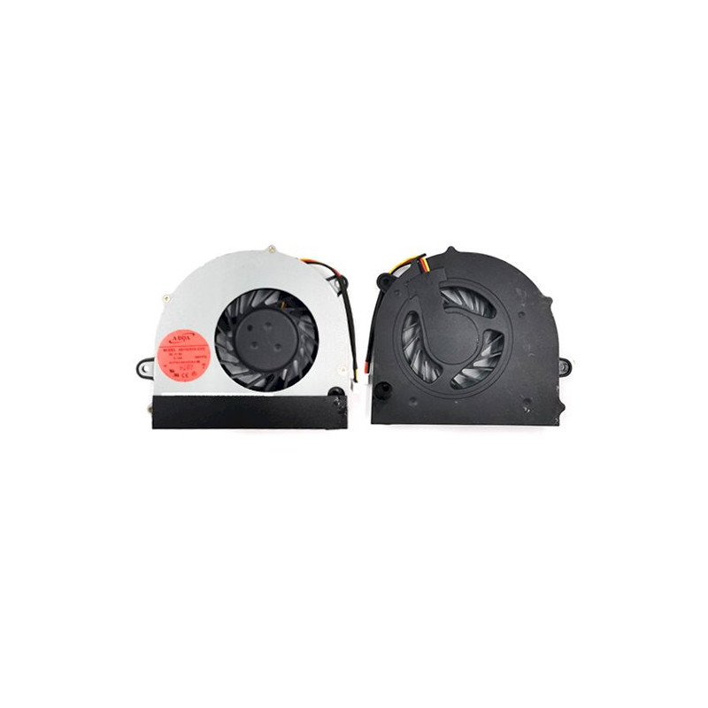 Laptop Cooler for TOSHIBA Satellite L770, L770D, L775, L775D