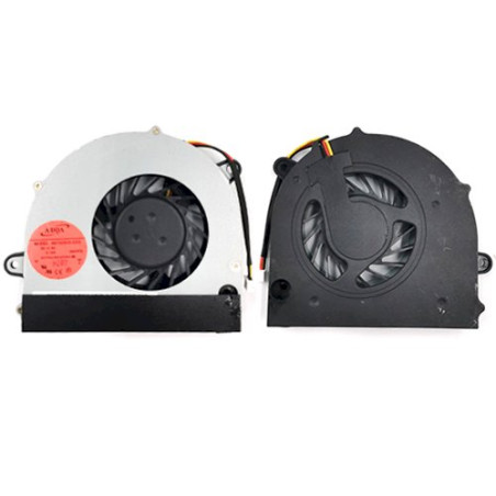 Laptop Cooler for TOSHIBA Satellite L770, L770D, L775, L775D