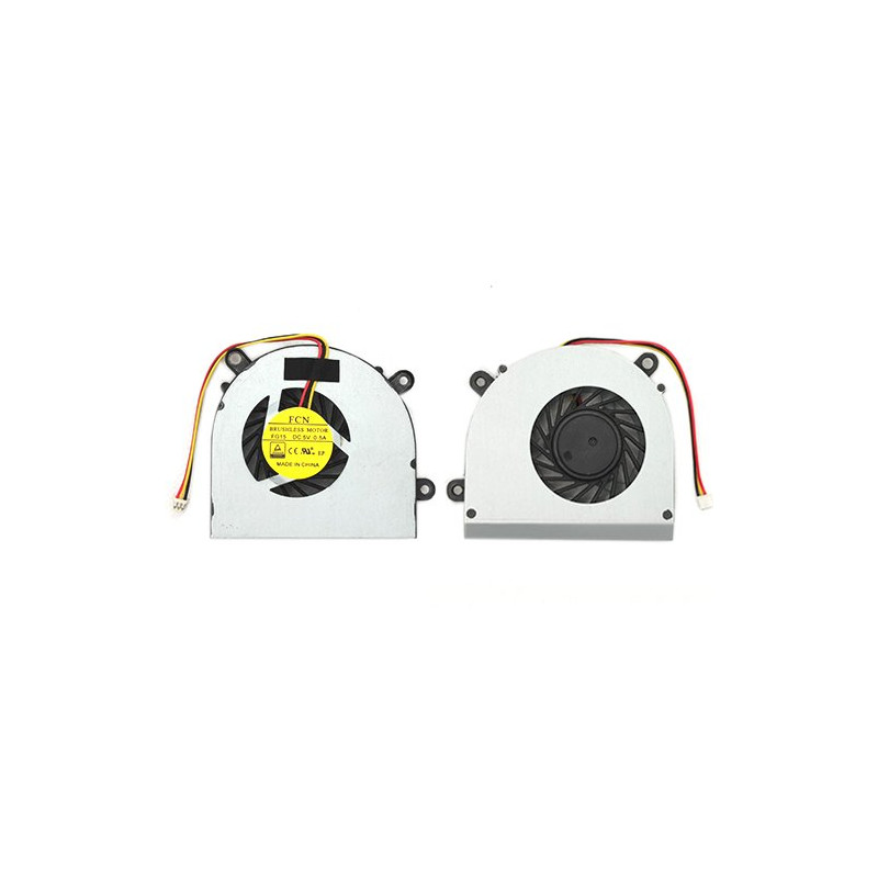 Laptop Cooler for MSI CR61, MS16GB