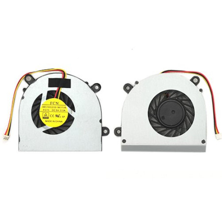 Laptop Cooler for MSI CR61, MS16GB