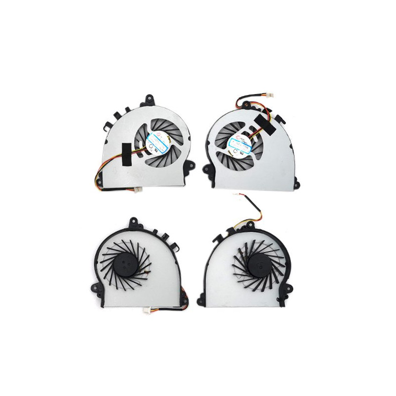 Laptop Cooler for MSI GS70, GS72