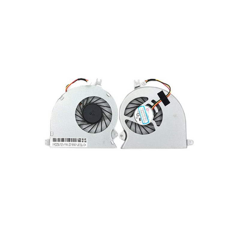 Laptop Cooler for MSI GE40, MS-1491
