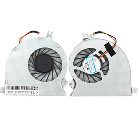 Laptop Cooler for MSI GE40, MS-1491