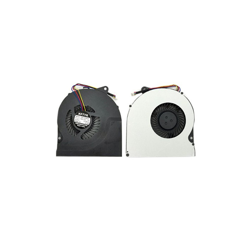 Laptop Cooler for ASUS N53JF, N73JN