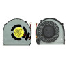 Laptop Cooler for DELL 14Z-5423, P35G