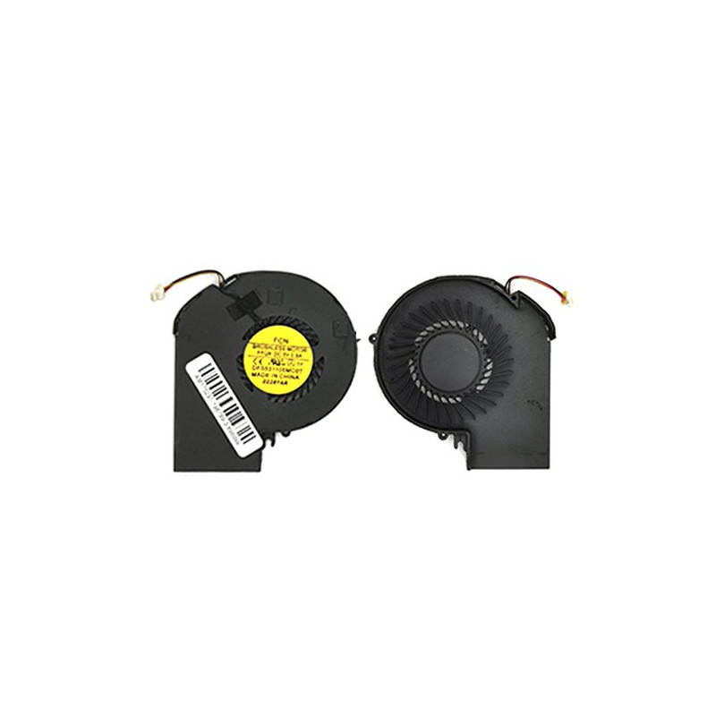 Laptop Cooler for DELL 15Z-5523