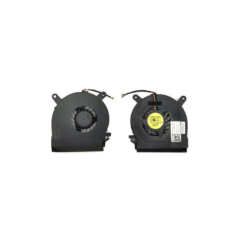 Laptop Cooler for DELL E6500, E6510
