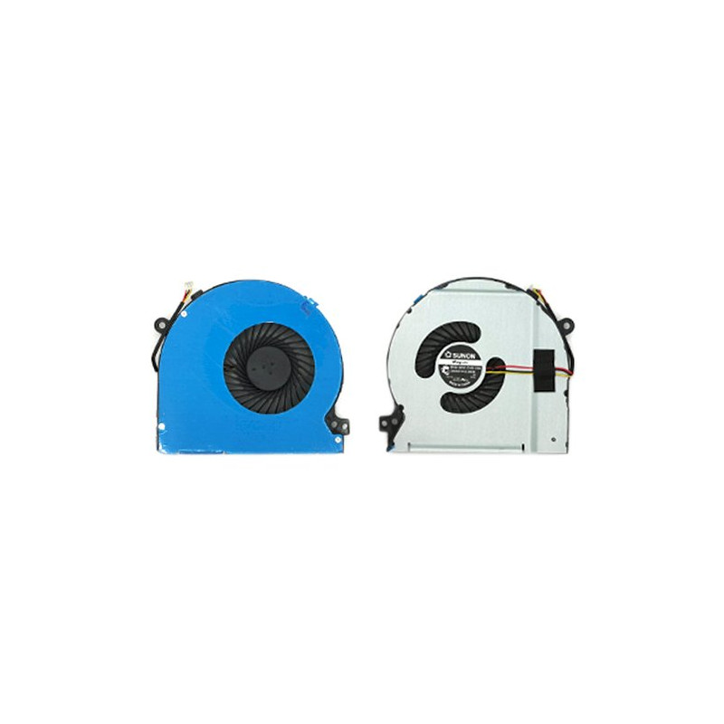 Laptop Cooler for DELL XPS 15, L501X