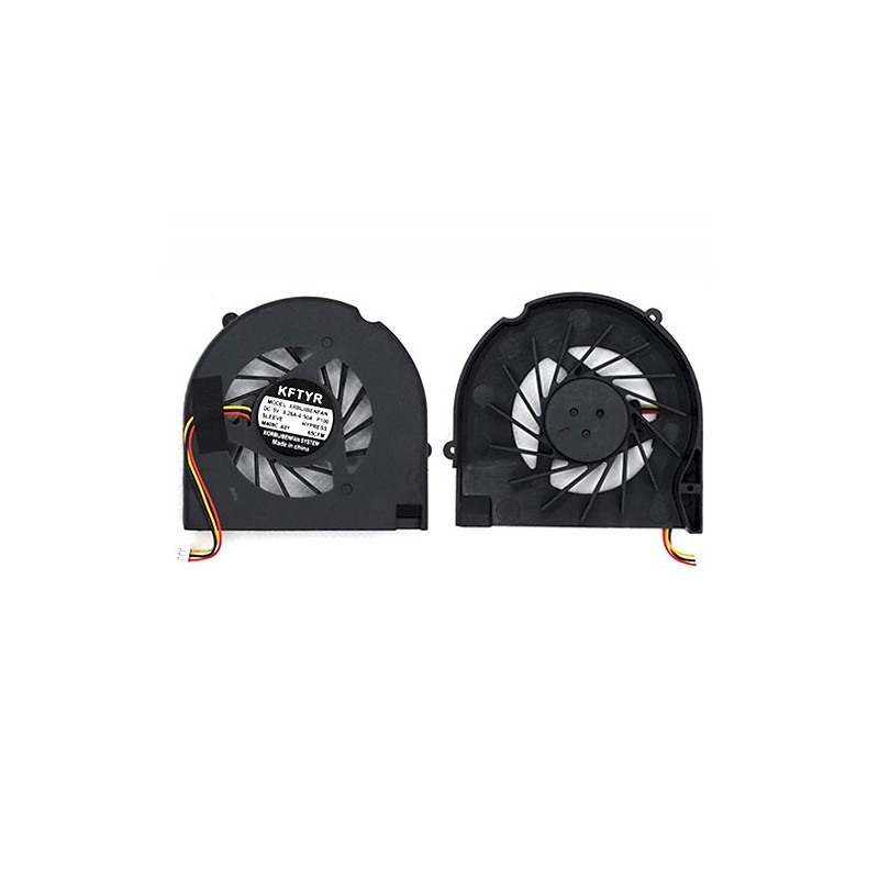 Laptop Cooler for HP CQ50, CQ60