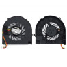 Laptop Cooler for HP CQ50, CQ60