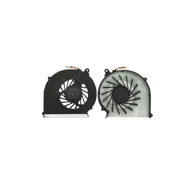 Laptop Cooler for HP CQ57, G57