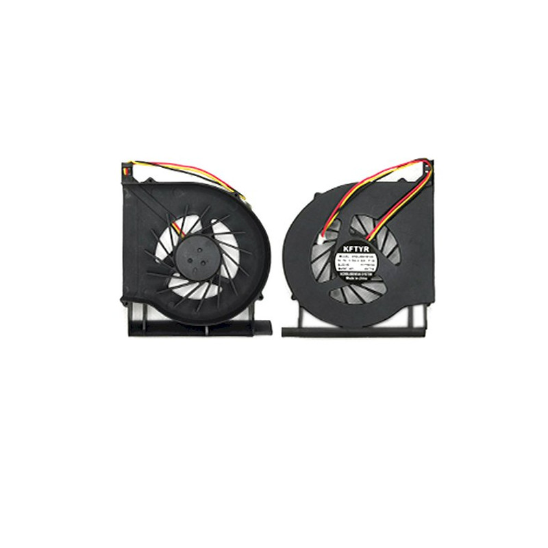 Laptop Cooler for HP CQ61