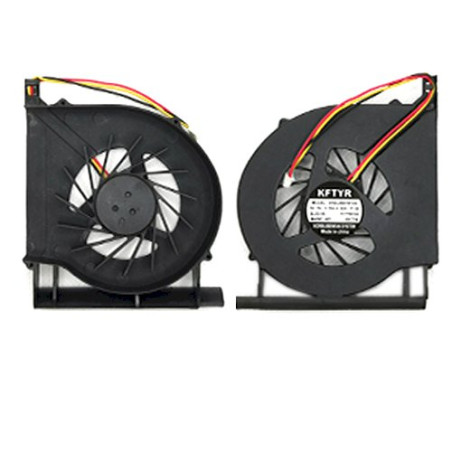 Laptop Cooler for HP CQ61