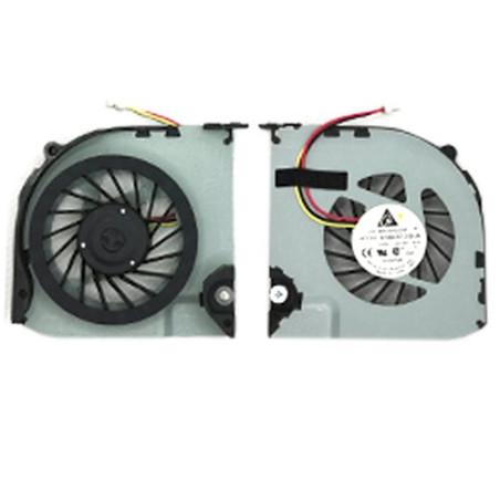 Laptop Cooler for HP DM4, DM4-3000