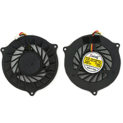 Laptop Cooler for HP DV2000, V3000