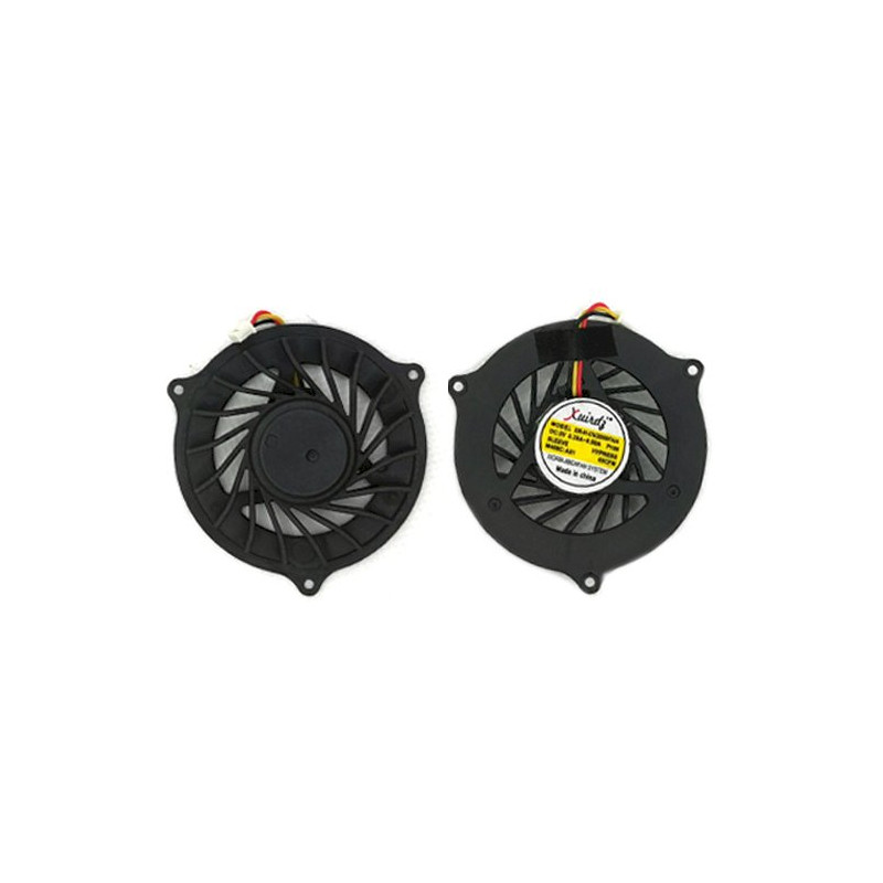 Laptop Cooler for HP DV2000, V3000
