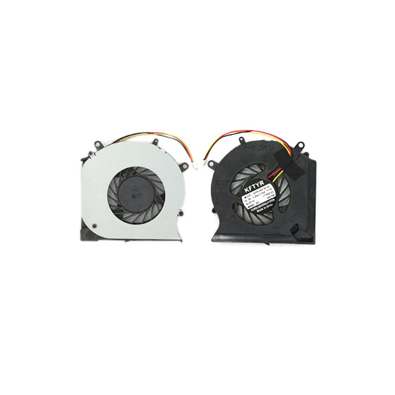 HP NC031817
