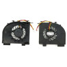 Laptop Cooler for HP DV6-1000, DV6-1200