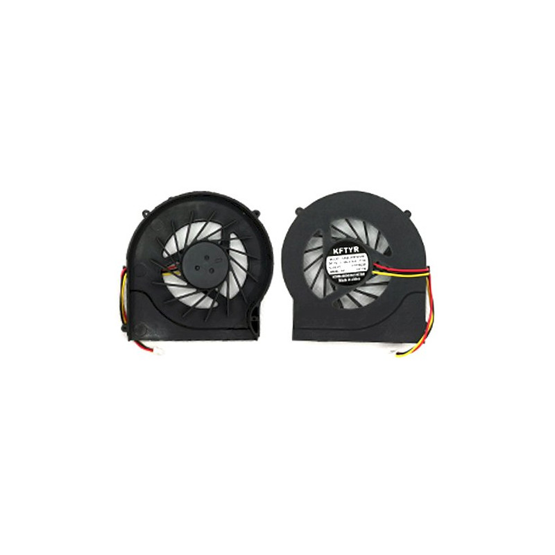 HP NC031855