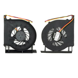 Laptop Cooler for HP G61, G71