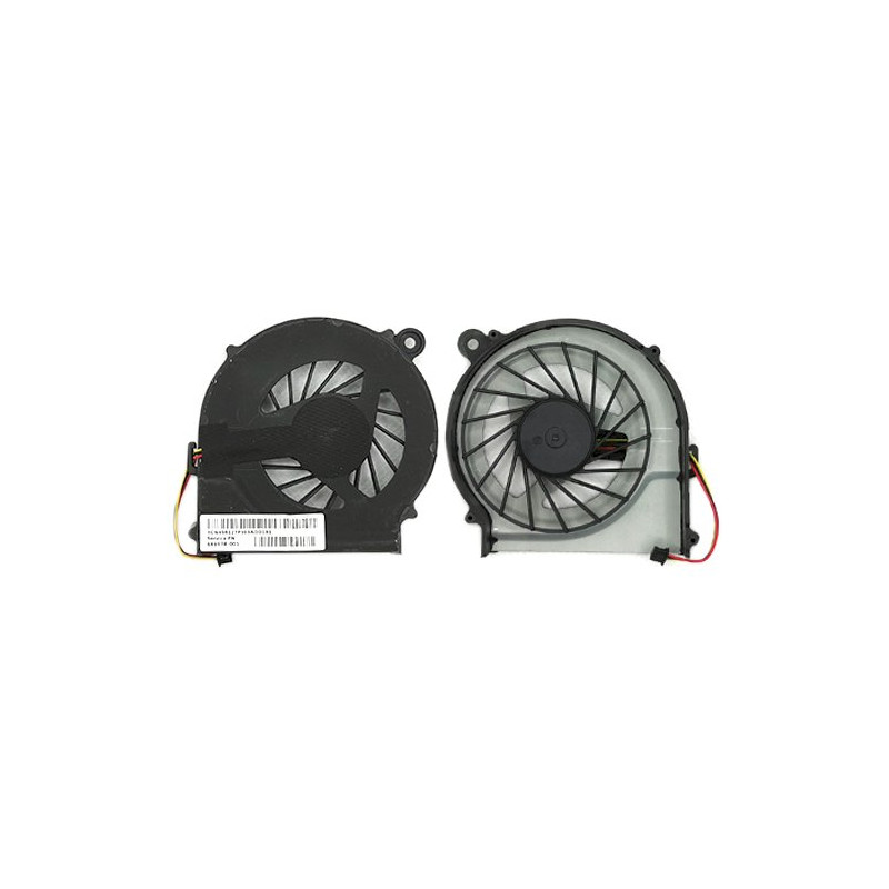 HP NC031923