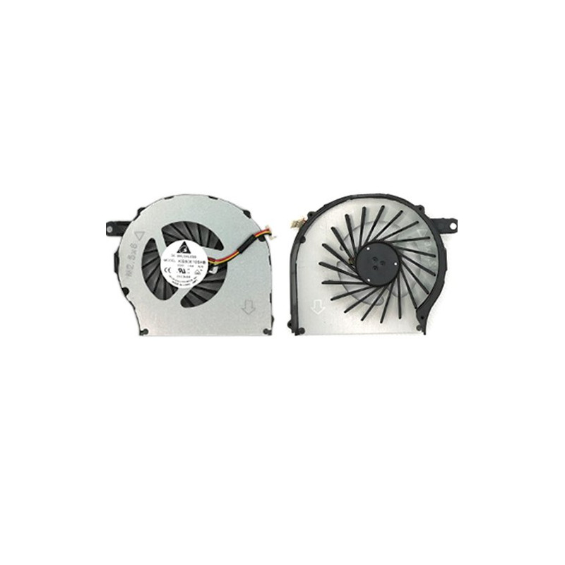 Laptop Cooler for HP G62, G42