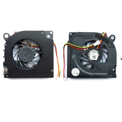 Laptop Cooler for DELL Latitude D620, D630