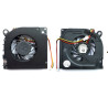 Laptop Cooler for DELL Latitude D620, D630