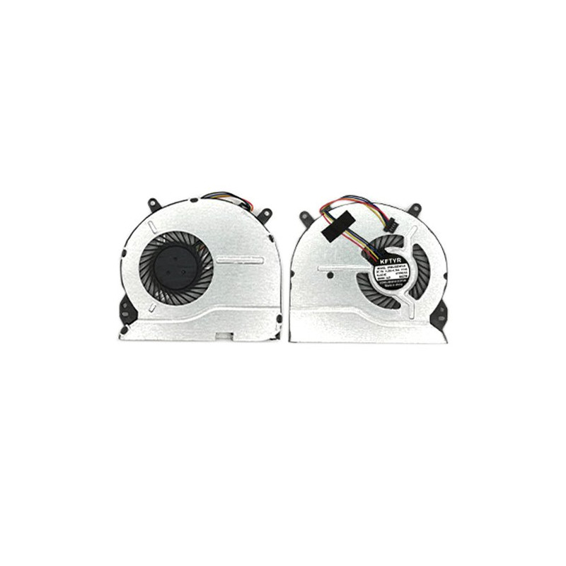 Laptop Cooler for HP Pavilion 15-B025SR, 15-B142DX