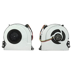 Laptop Cooler for HP Envy 15-J, J102TX