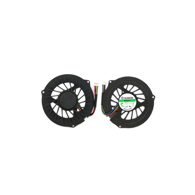Laptop Cooler for LENOVO B450 (GPU)