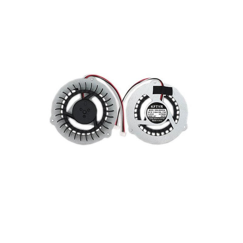 Laptop Cooler for SAMSUNG R463, R464