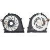Laptop Cooler for SONY Vaio VGN-BZ, VGN-BZ560