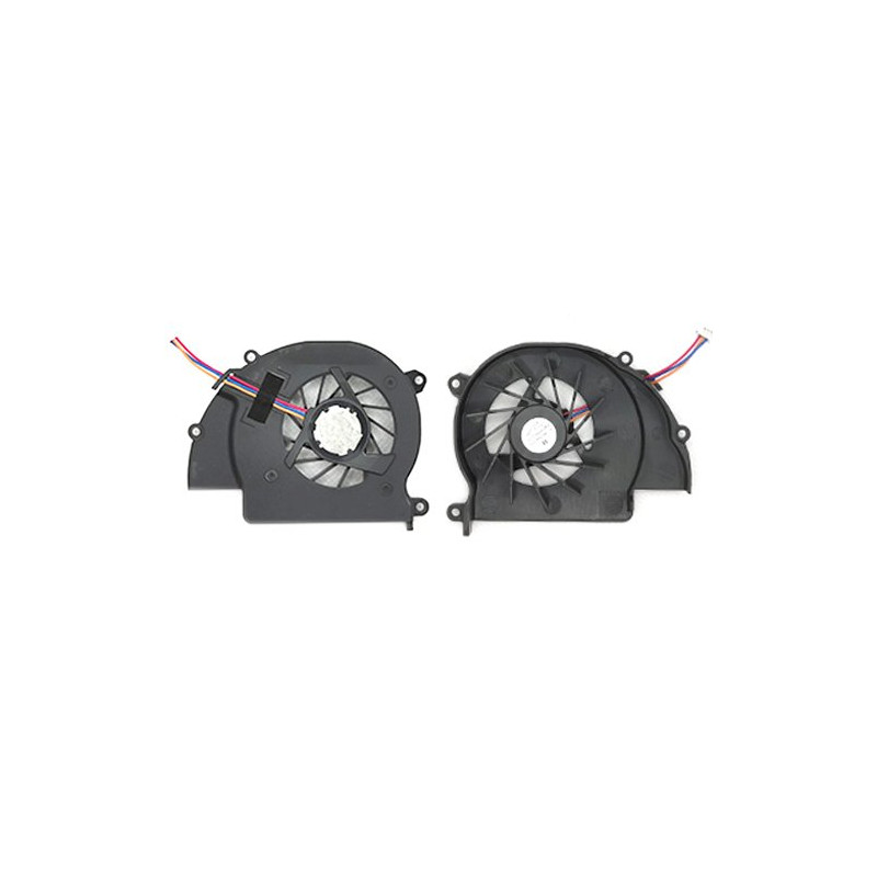 Laptop Cooler for SONY Vaio VGN-FZ140N, VGN-FZ145E