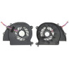 Laptop Cooler for SONY Vaio VGN-FZ140N, VGN-FZ145E