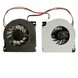 Laptop Cooler for TOSHIBA Satellite A10, A15