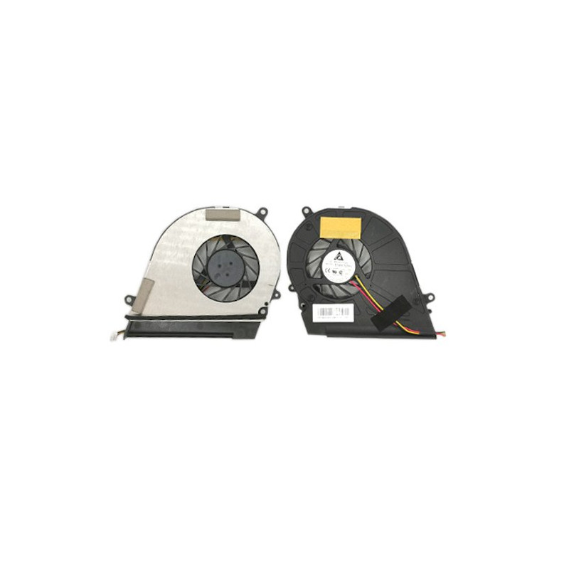 Laptop Cooler for TOSHIBA Satellite A200, A205, A210, A215