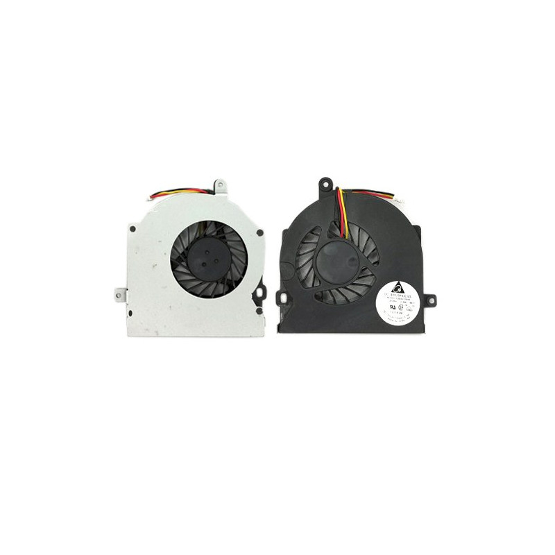 Laptop Cooler for TOSHIBA Satellite A300, A305