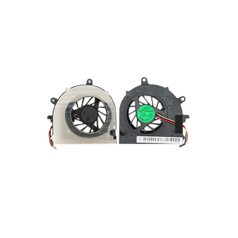 Laptop Cooler for TOSHIBA Satellite A500, A505, A505D