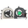 Laptop Cooler for TOSHIBA Satellite A500, A505, A505D