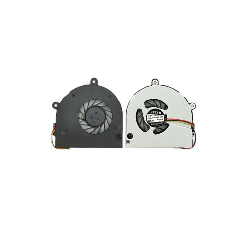 Laptop Cooler for TOSHIBA Satellite A660, A665