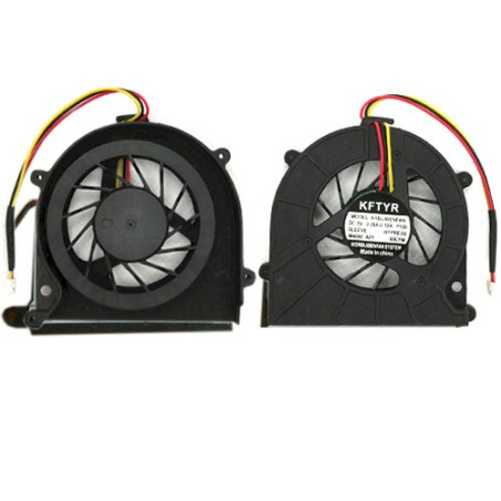 Laptop Cooler for TOSHIBA C600, C606, C640
