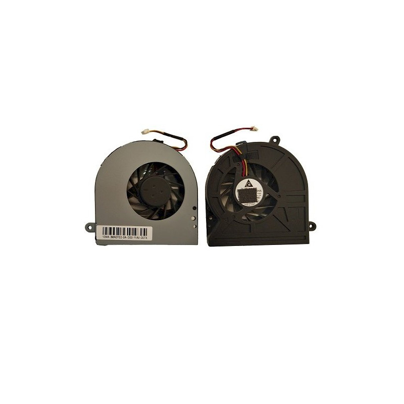 Laptop Cooler for TOSHIBA Satellite C660, C665, A660