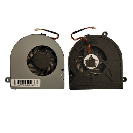 Laptop Cooler for TOSHIBA Satellite C660, C665, A660
