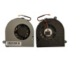 Laptop Cooler for TOSHIBA Satellite C660, C665, A660