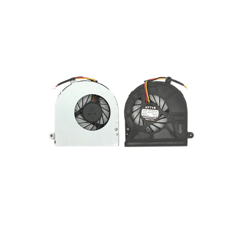 Laptop Cooler for TOSHIBA Satellite C650/C645/C600
