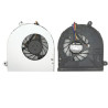 Laptop Cooler for TOSHIBA Satellite C650, C655, C655D